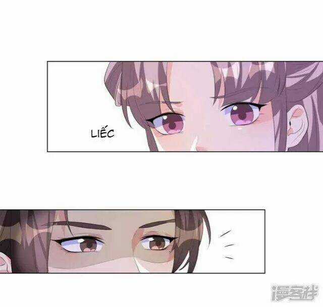 Vương Phi Có Độc! - Chapter 13 - Trang 11