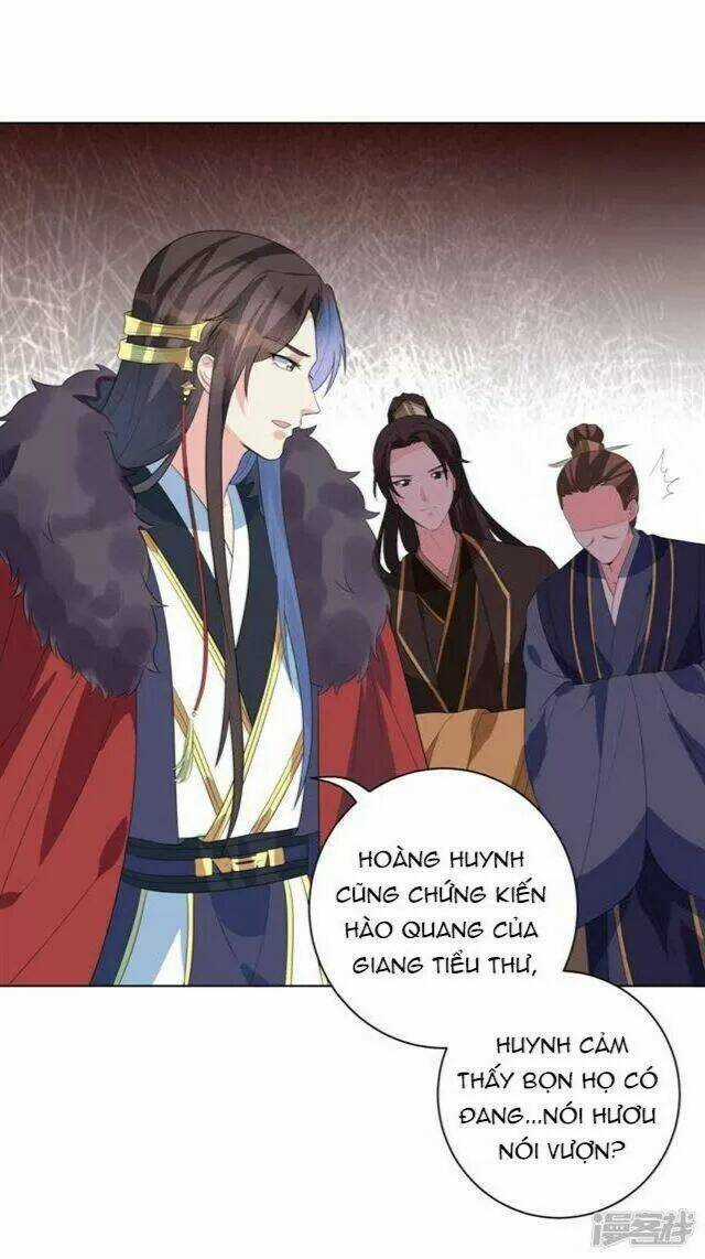 Vương Phi Có Độc! - Chapter 13 - Trang 17