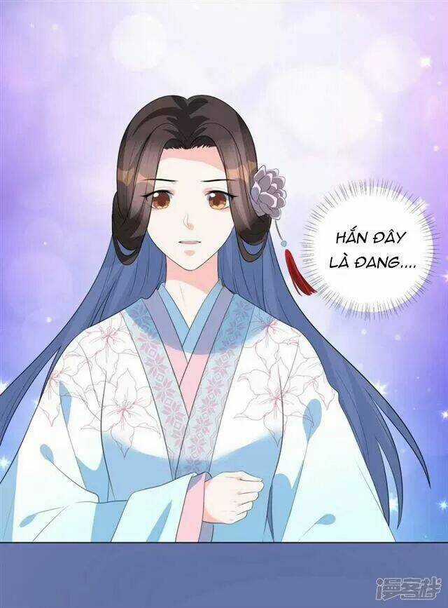 Vương Phi Có Độc! - Chapter 13 - Trang 22