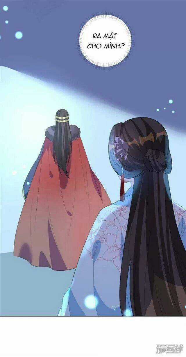 Vương Phi Có Độc! - Chapter 13 - Trang 23