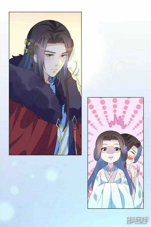 Vương Phi Có Độc! - Chapter 13 - Trang 24