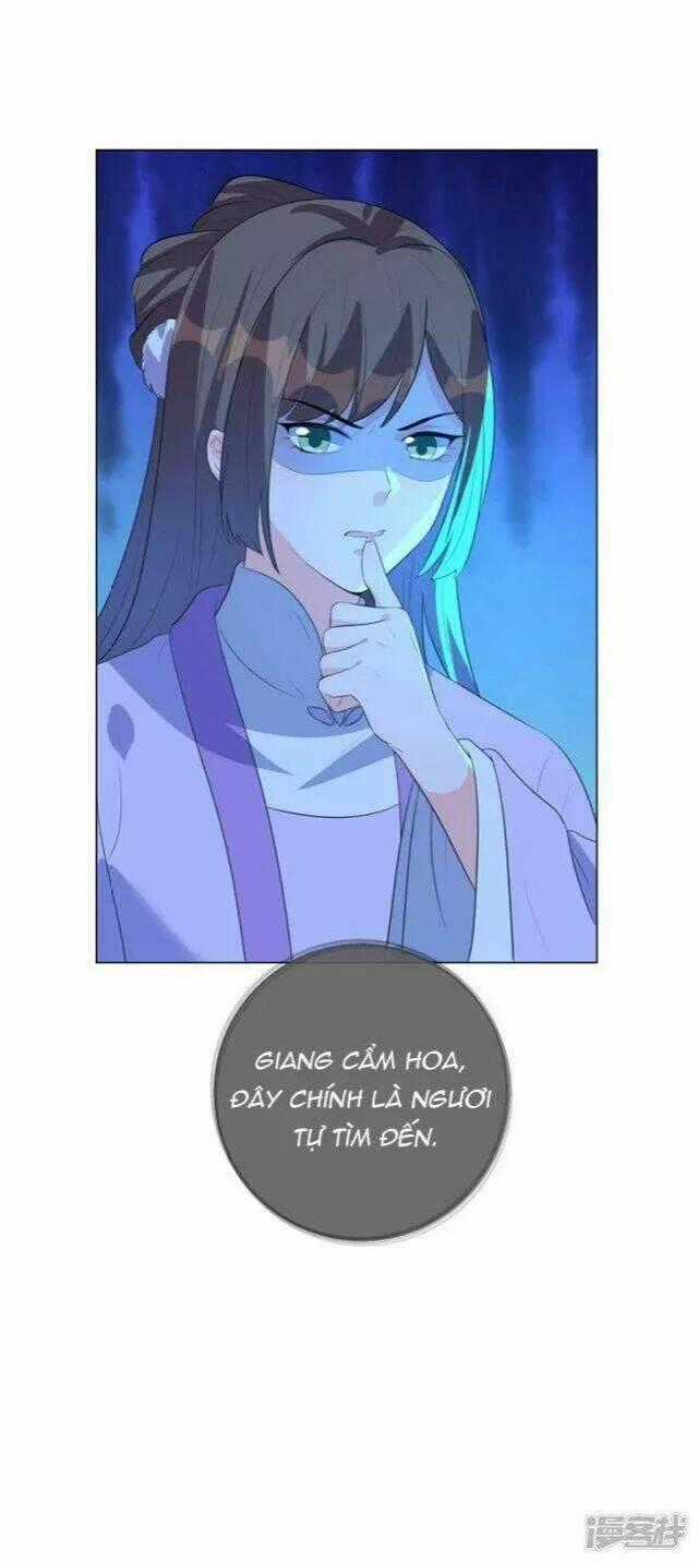 Vương Phi Có Độc! - Chapter 13 - Trang 27