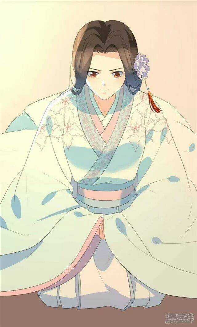 Vương Phi Có Độc! - Chapter 13 - Trang 6