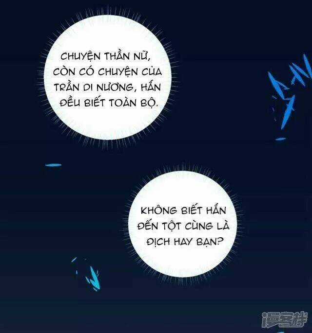 Vương Phi Có Độc! - Chapter 13 - Trang 8