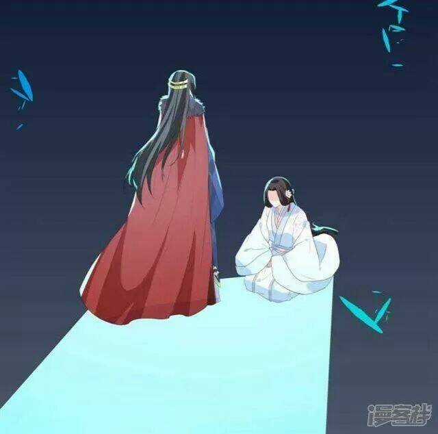 Vương Phi Có Độc! - Chapter 13 - Trang 9