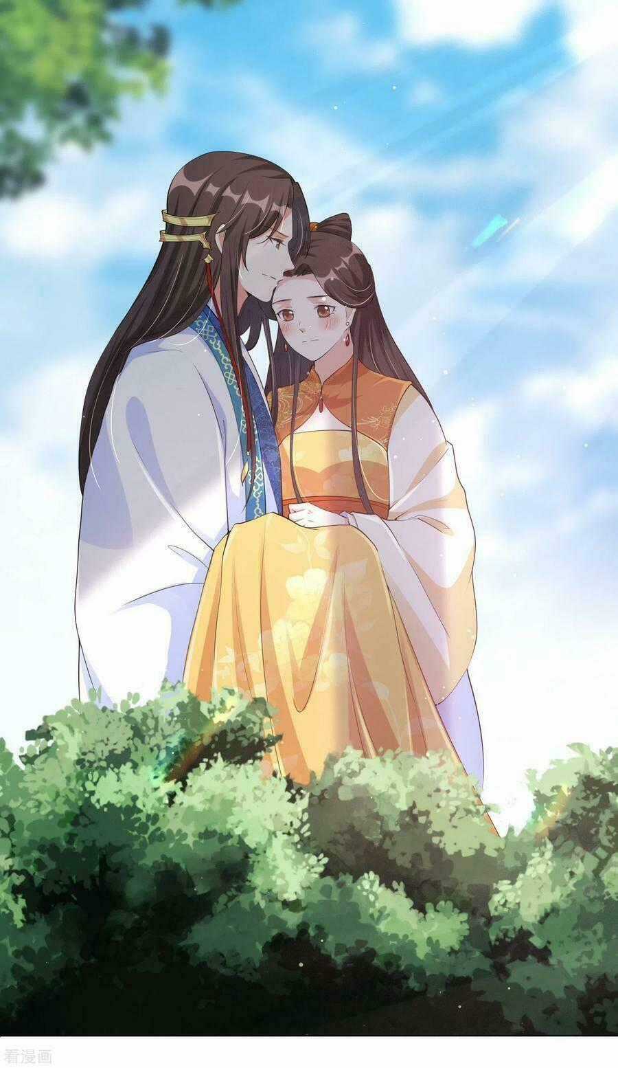 Vương Phi Có Độc! - Chapter 130 - Trang 2