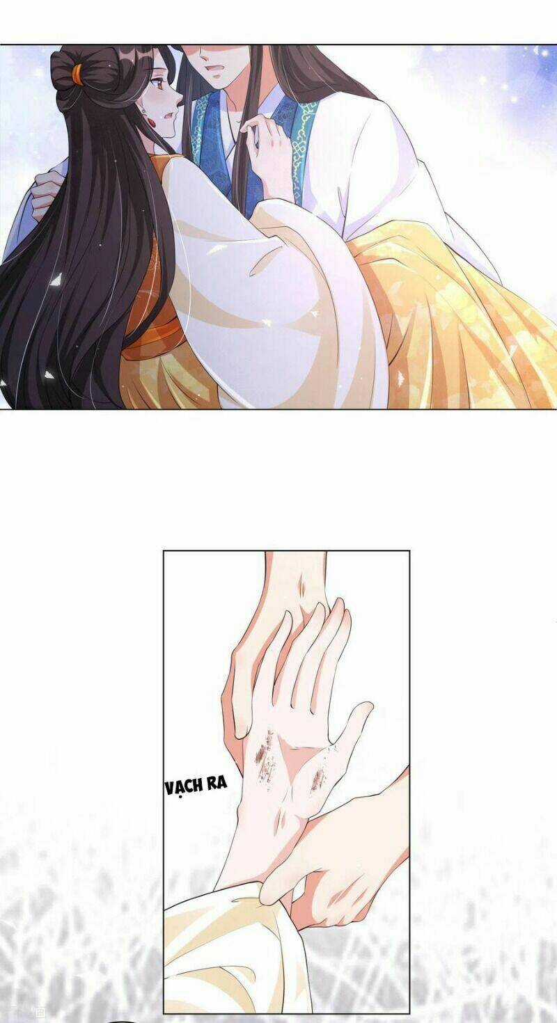 Vương Phi Có Độc! - Chapter 130 - Trang 11