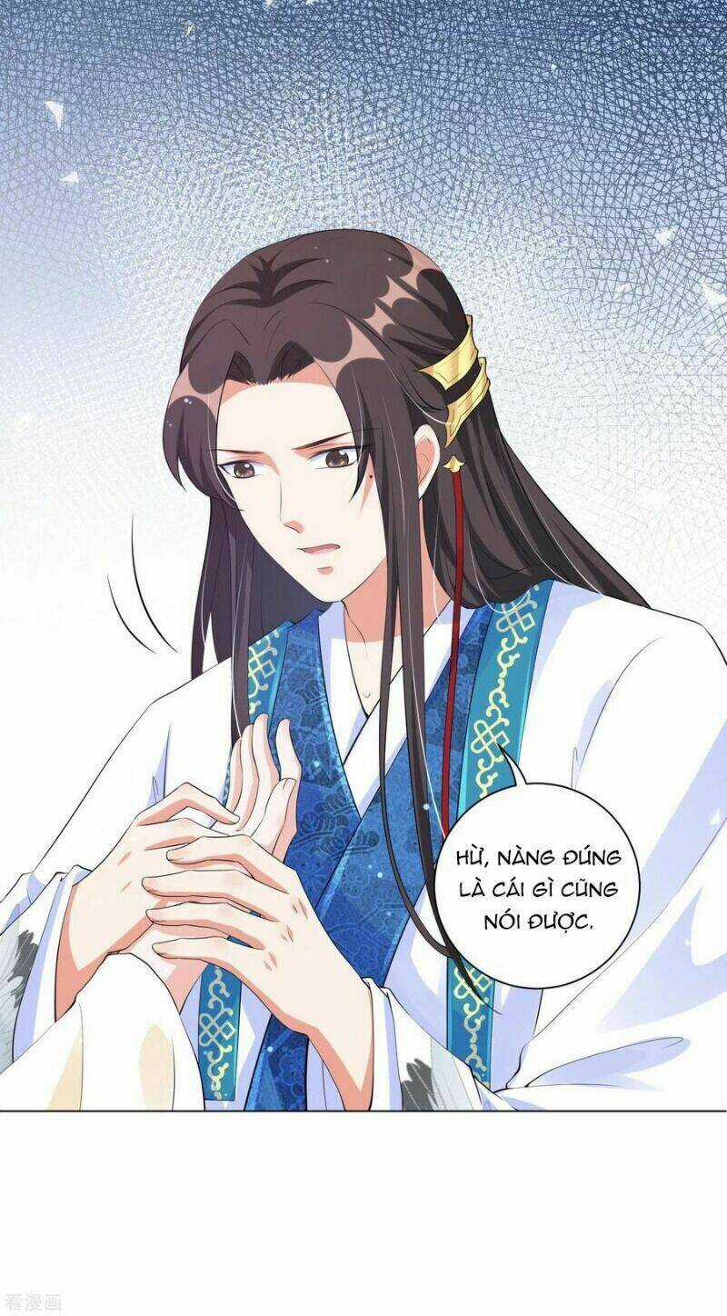 Vương Phi Có Độc! - Chapter 130 - Trang 14