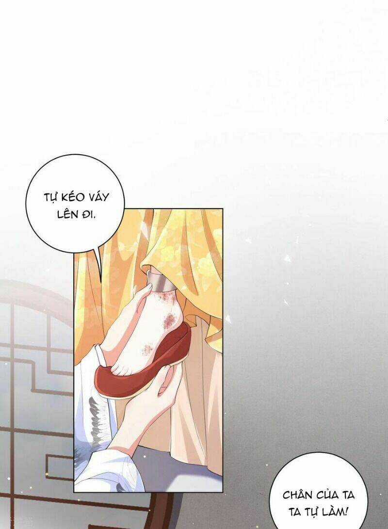 Vương Phi Có Độc! - Chapter 130 - Trang 15