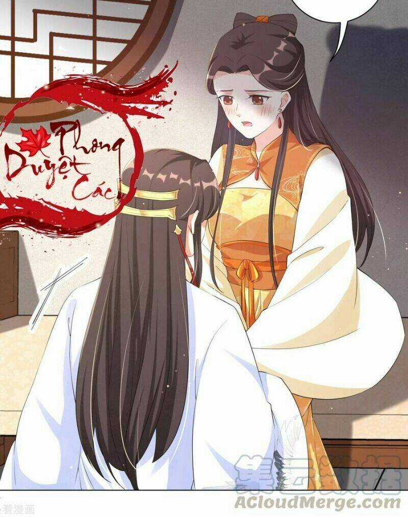 Vương Phi Có Độc! - Chapter 130 - Trang 16