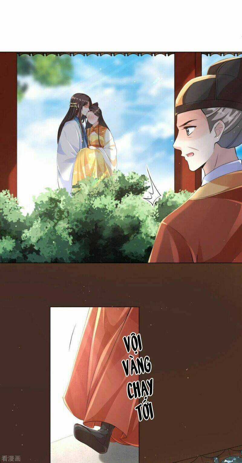 Vương Phi Có Độc! - Chapter 130 - Trang 3