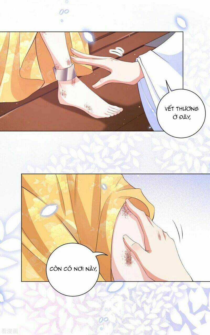 Vương Phi Có Độc! - Chapter 130 - Trang 23