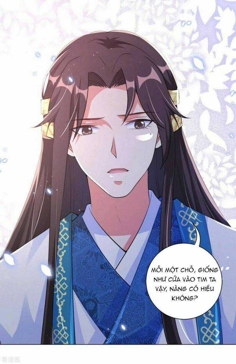 Vương Phi Có Độc! - Chapter 130 - Trang 24