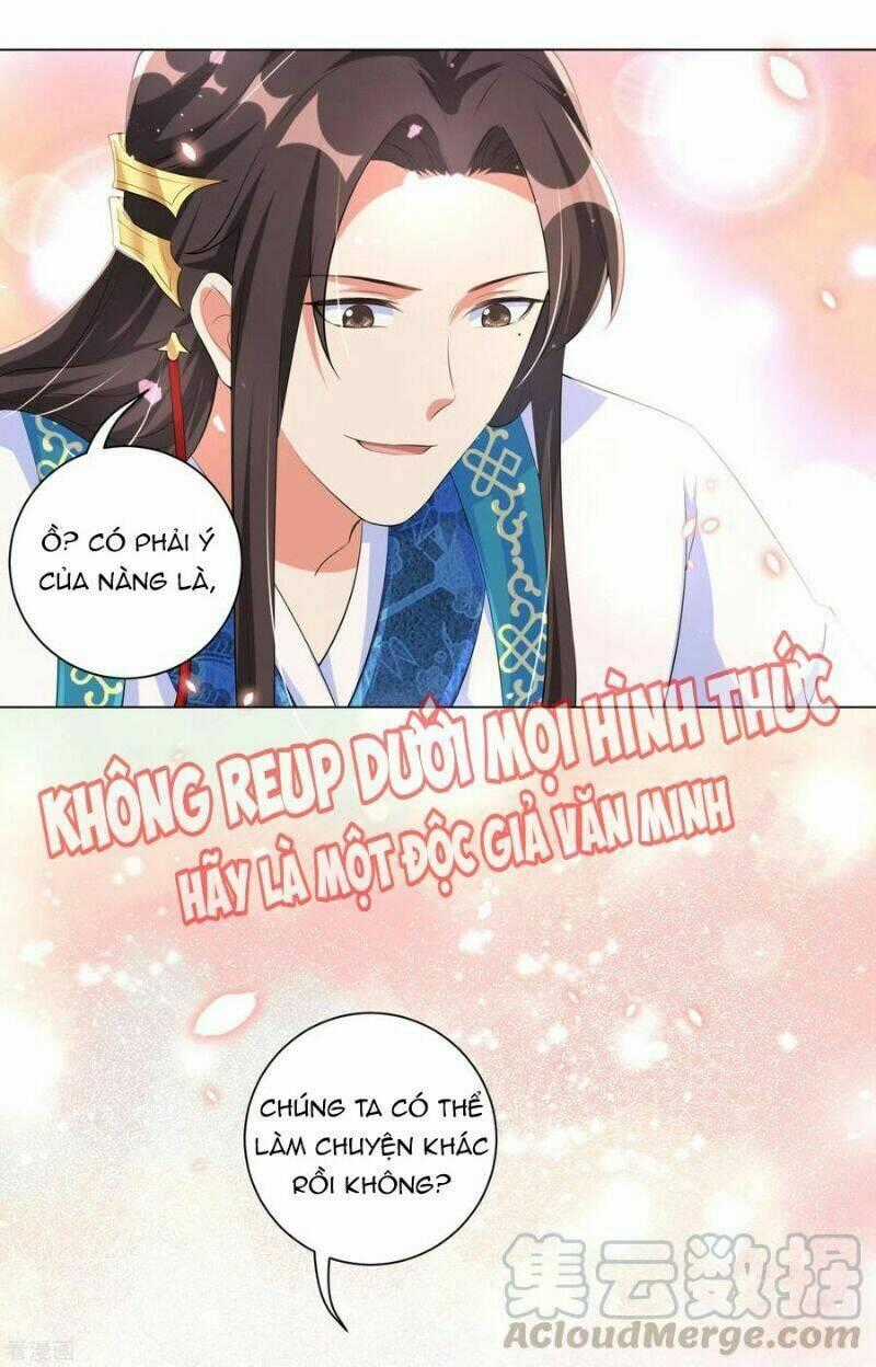 Vương Phi Có Độc! - Chapter 130 - Trang 28