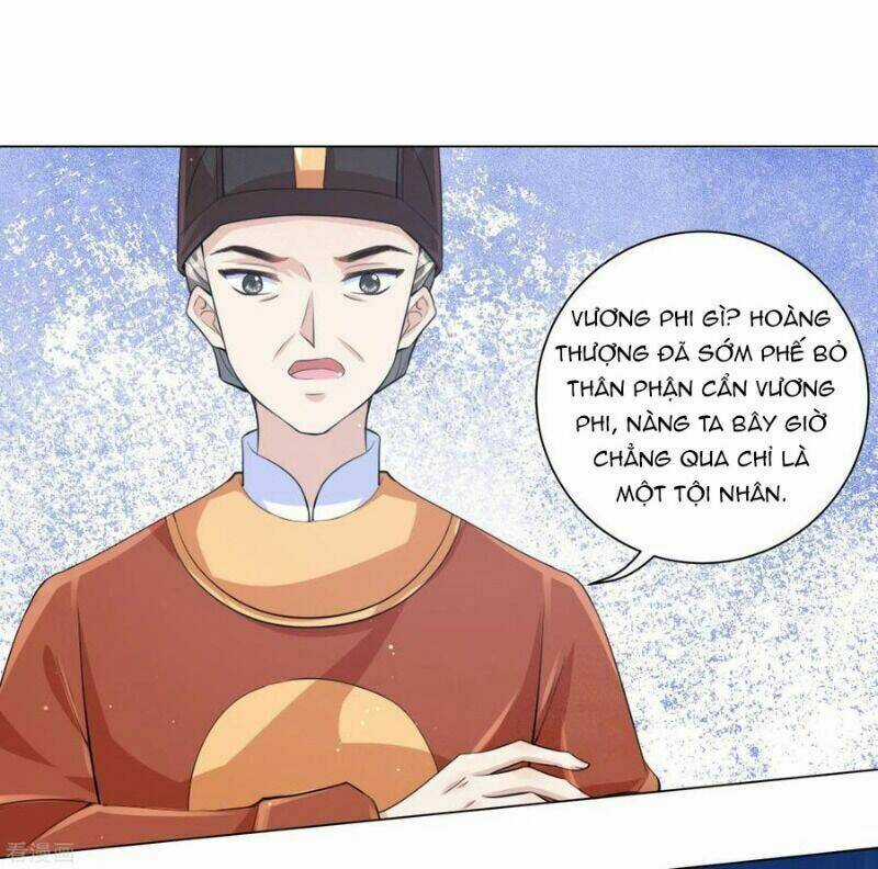 Vương Phi Có Độc! - Chapter 130 - Trang 5