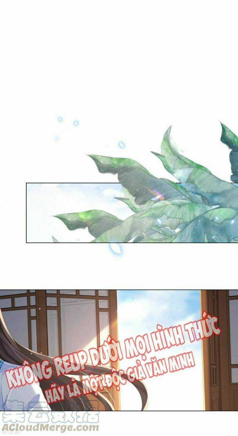 Vương Phi Có Độc! - Chapter 130 - Trang 10