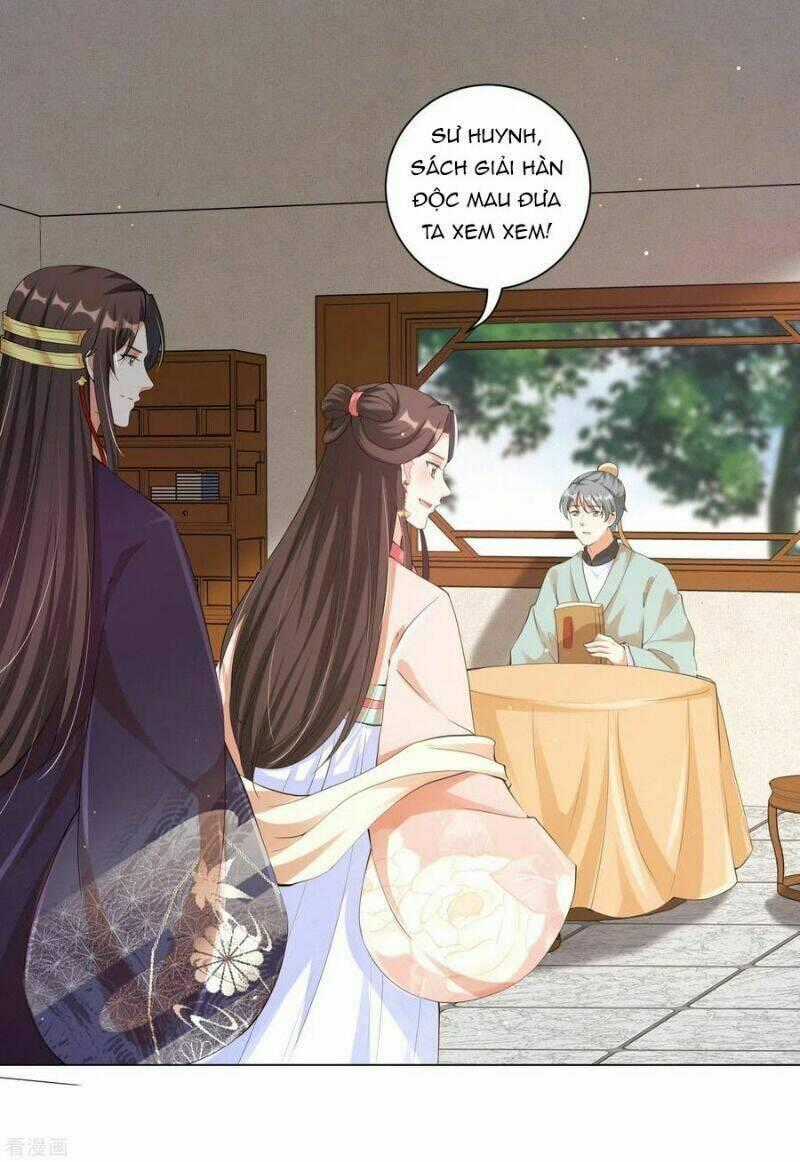 Vương Phi Có Độc! - Chapter 131 - Trang 2