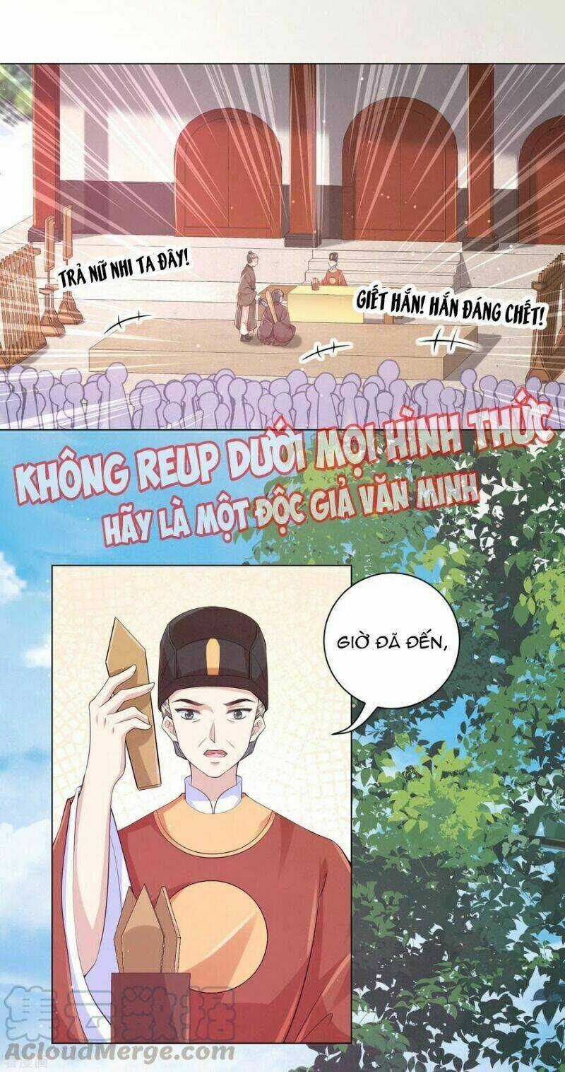 Vương Phi Có Độc! - Chapter 131 - Trang 11