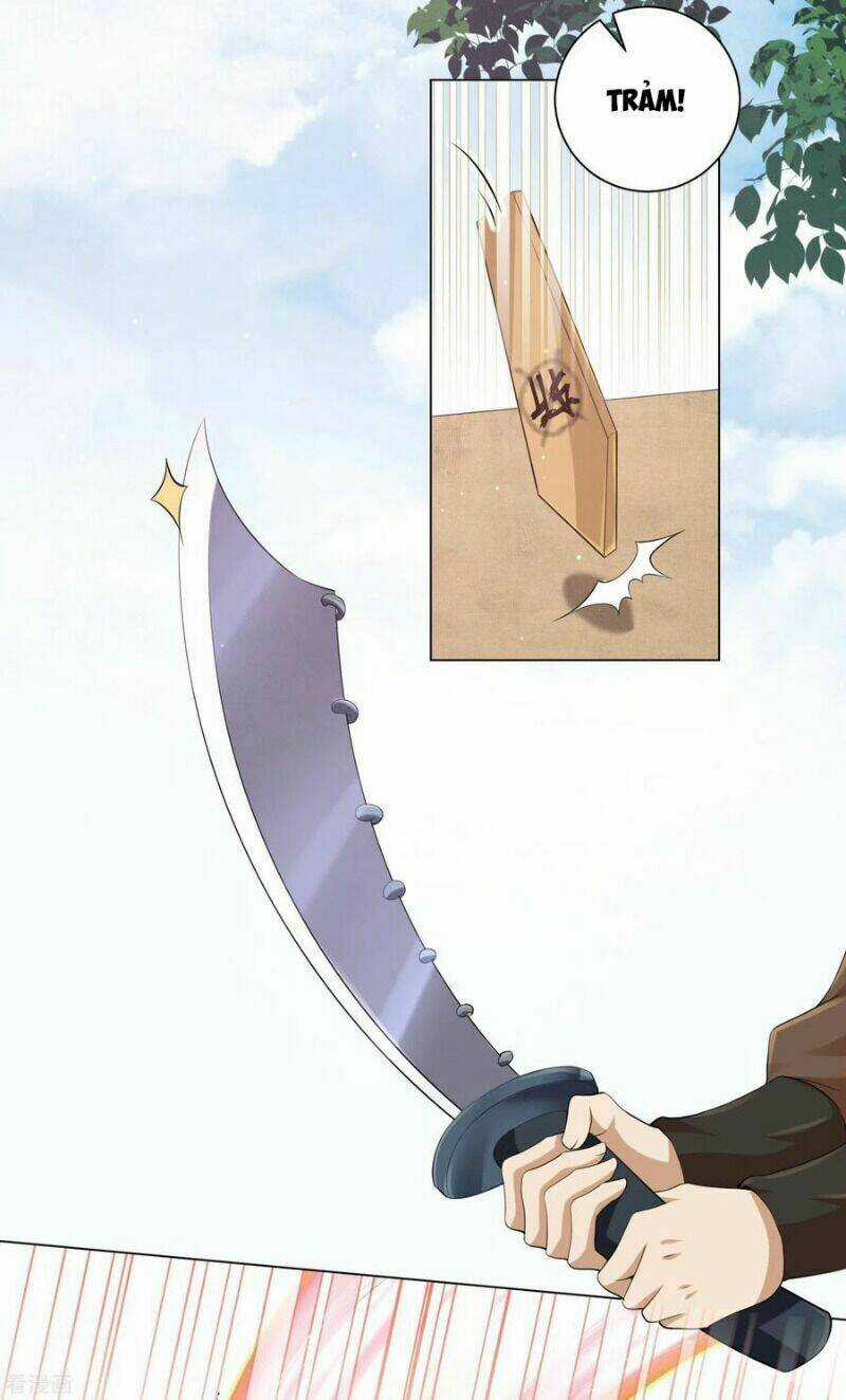 Vương Phi Có Độc! - Chapter 131 - Trang 12