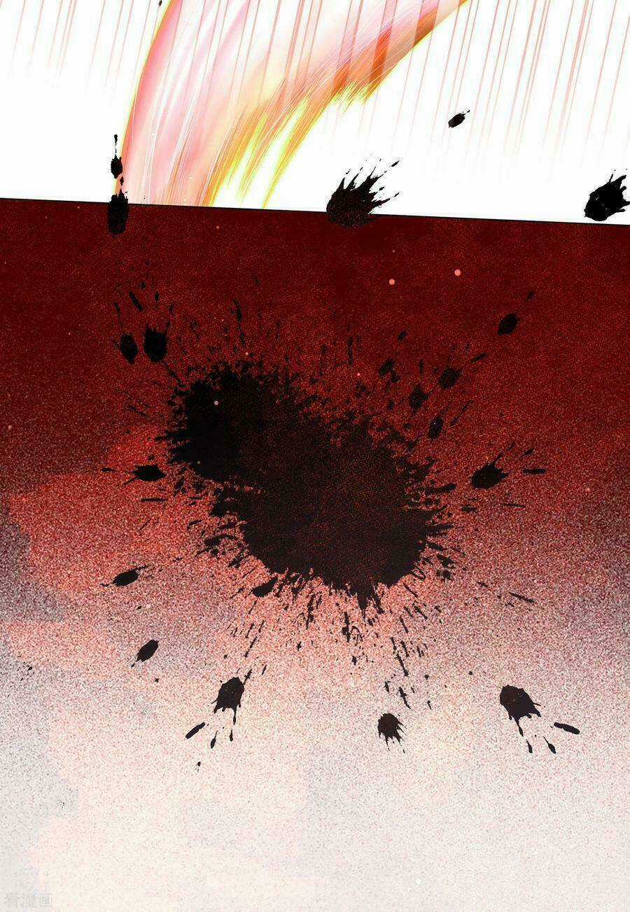 Vương Phi Có Độc! - Chapter 131 - Trang 13