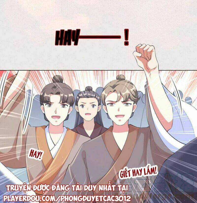 Vương Phi Có Độc! - Chapter 131 - Trang 14