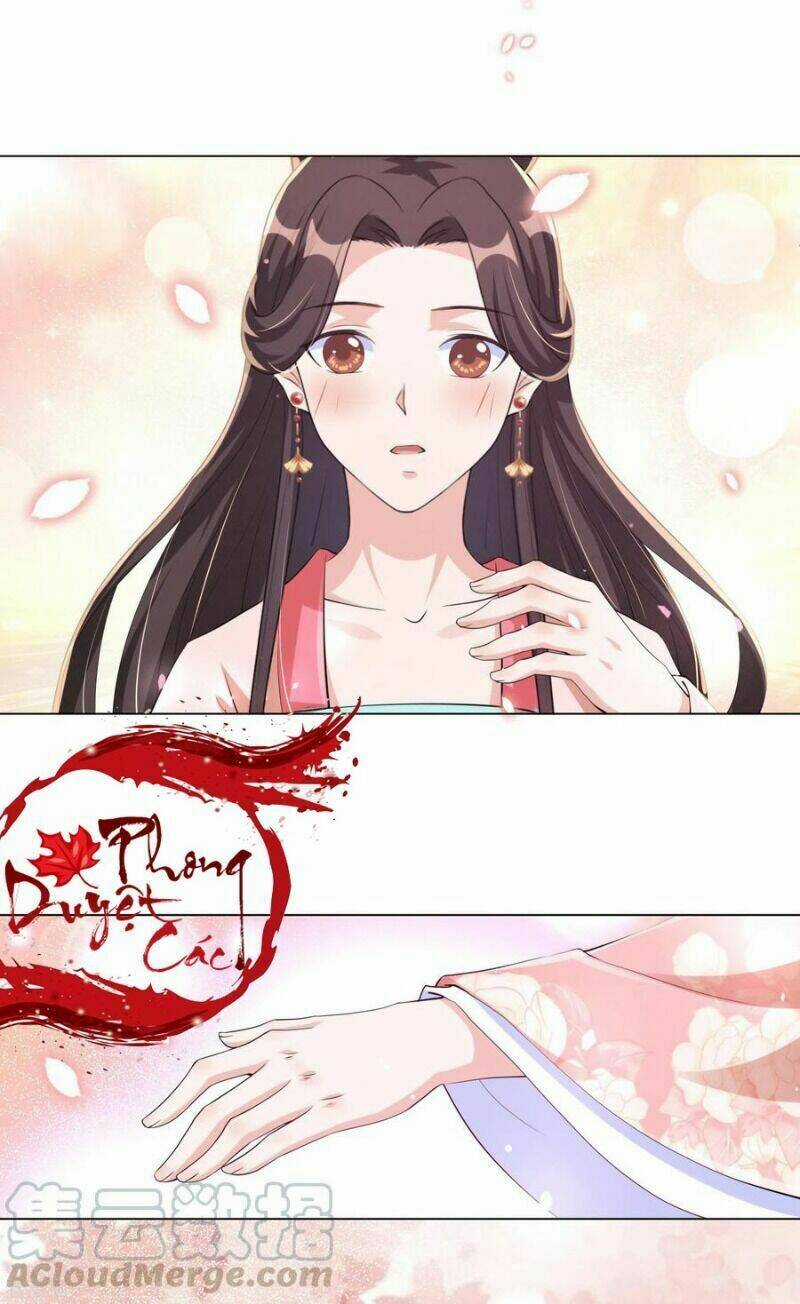 Vương Phi Có Độc! - Chapter 131 - Trang 17