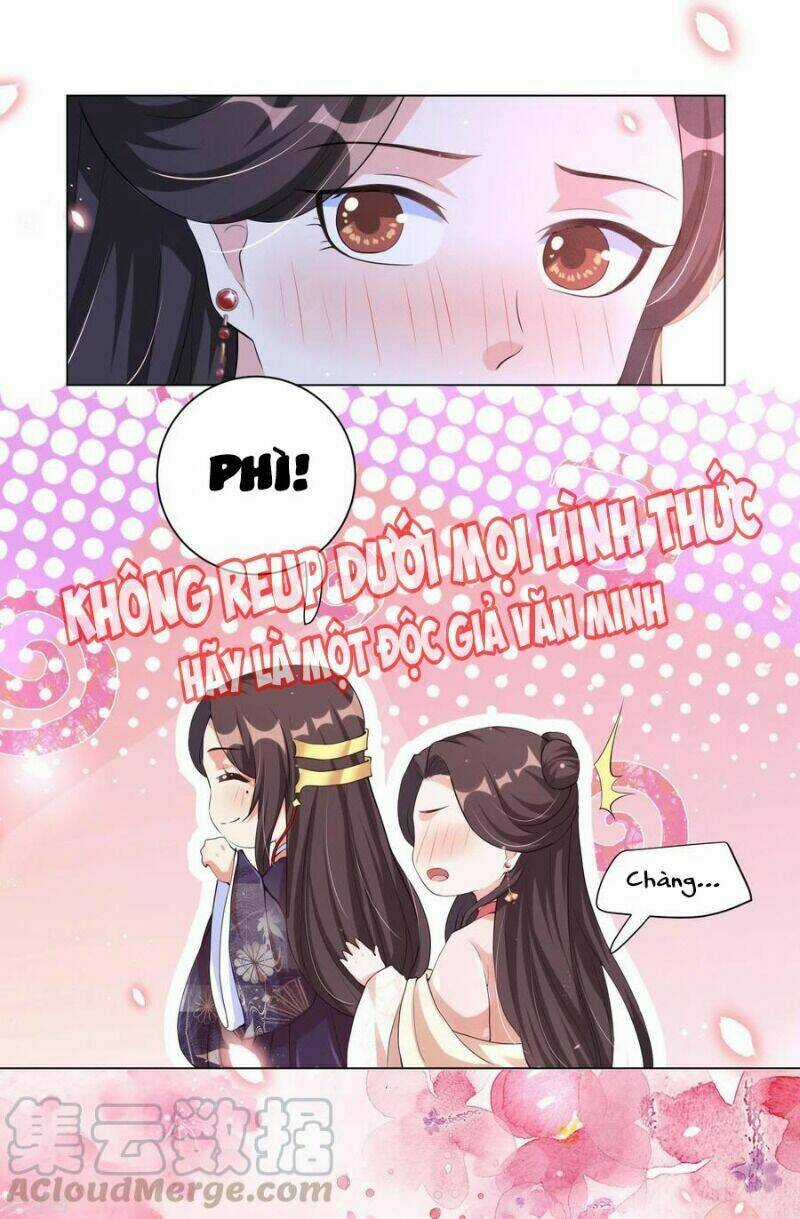 Vương Phi Có Độc! - Chapter 131 - Trang 20