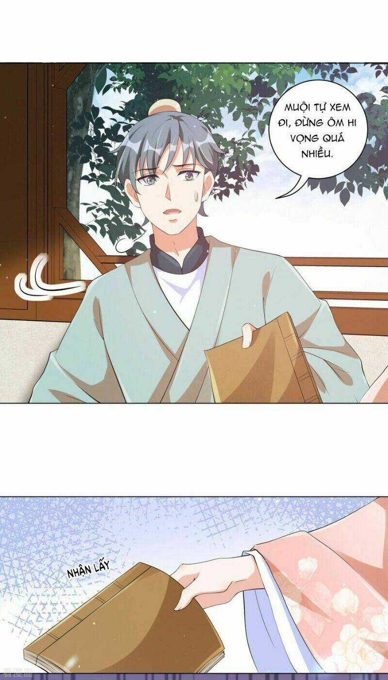 Vương Phi Có Độc! - Chapter 131 - Trang 3