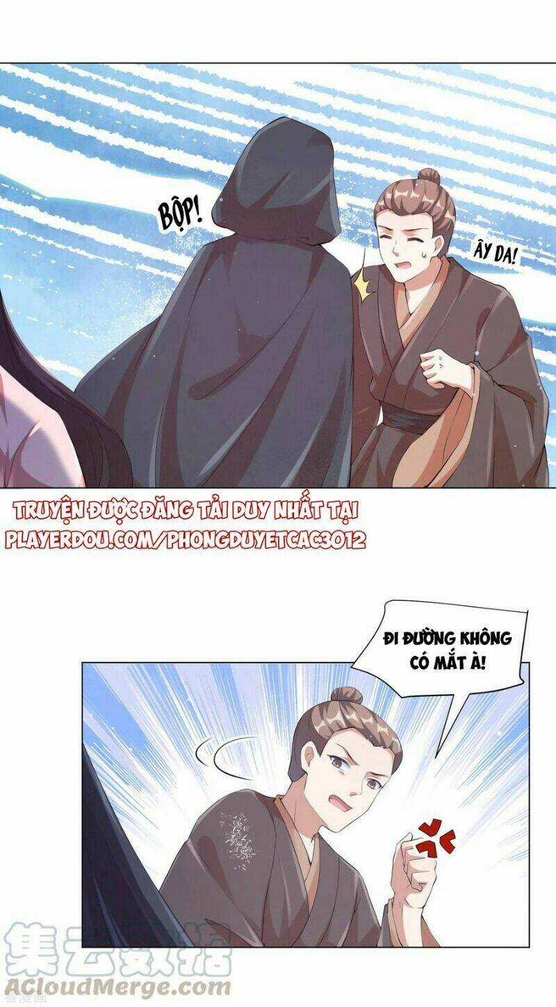 Vương Phi Có Độc! - Chapter 131 - Trang 24