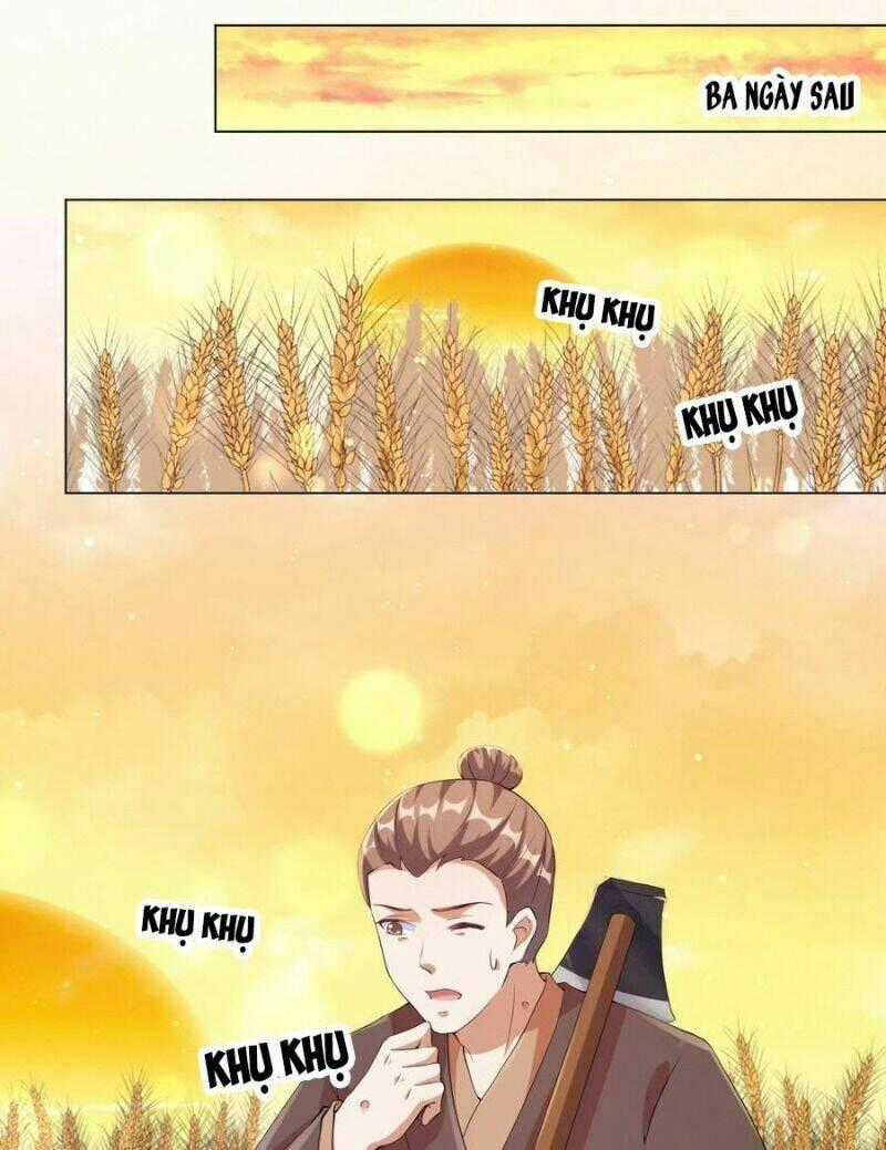 Vương Phi Có Độc! - Chapter 131 - Trang 26