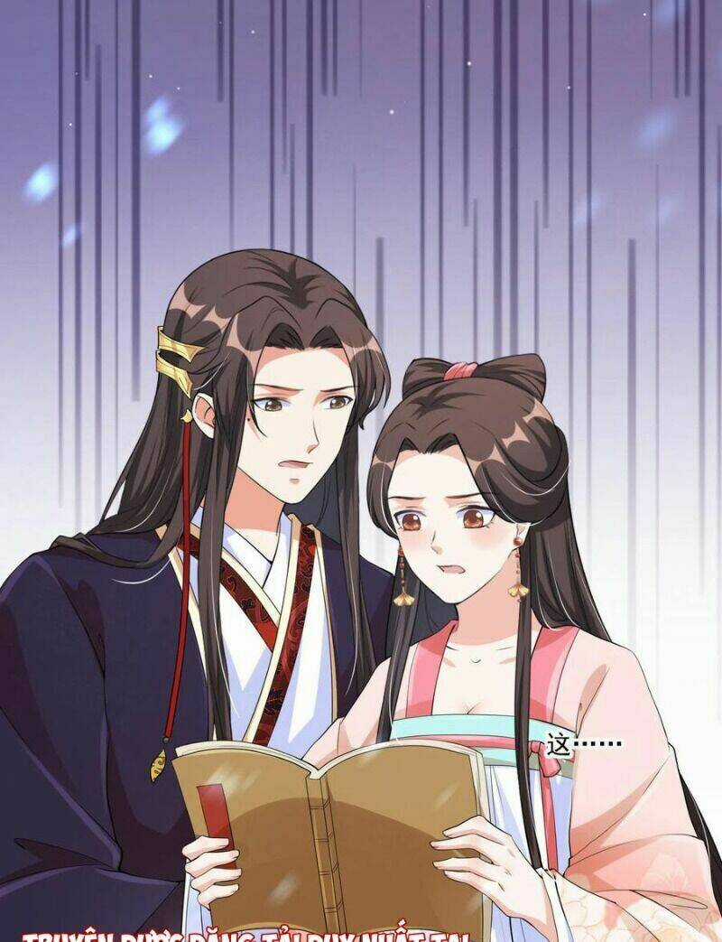 Vương Phi Có Độc! - Chapter 131 - Trang 4