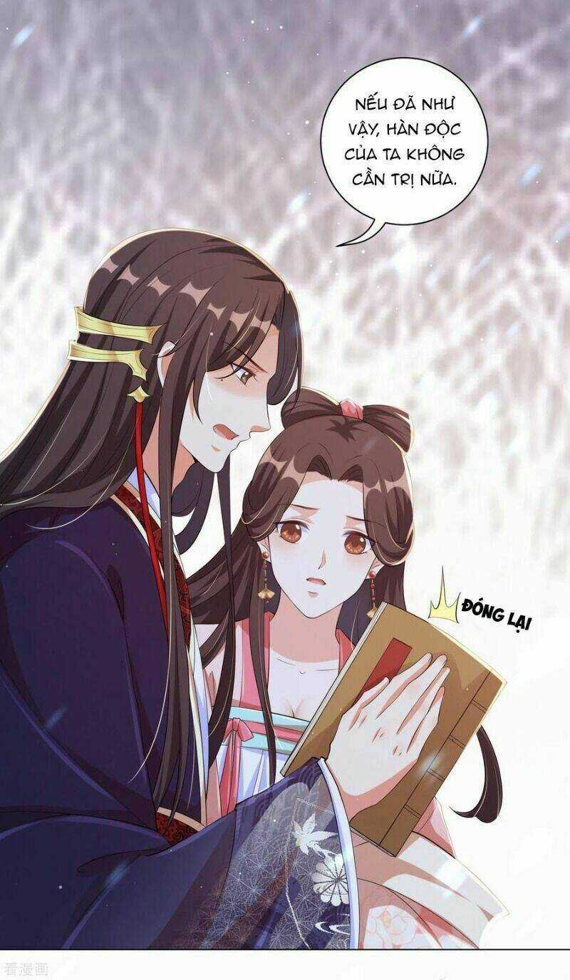 Vương Phi Có Độc! - Chapter 131 - Trang 6