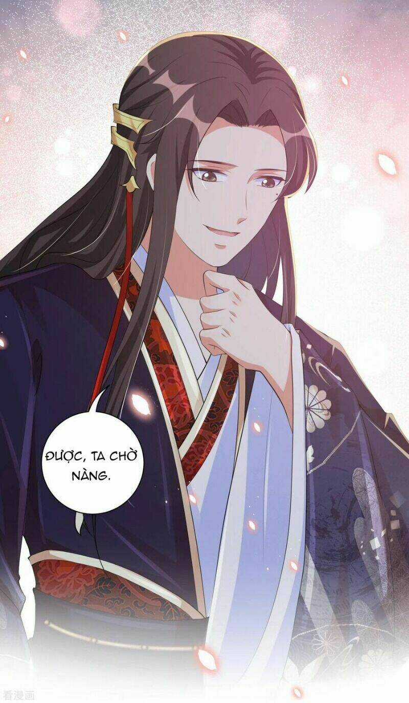 Vương Phi Có Độc! - Chapter 131 - Trang 9