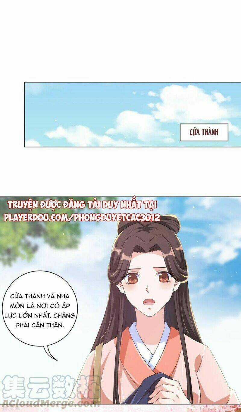 Vương Phi Có Độc! - Chapter 132 - Trang 13