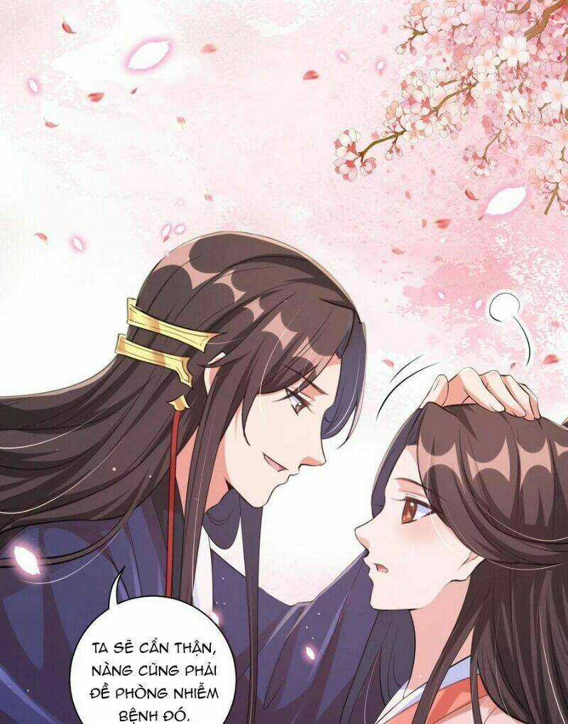 Vương Phi Có Độc! - Chapter 132 - Trang 14