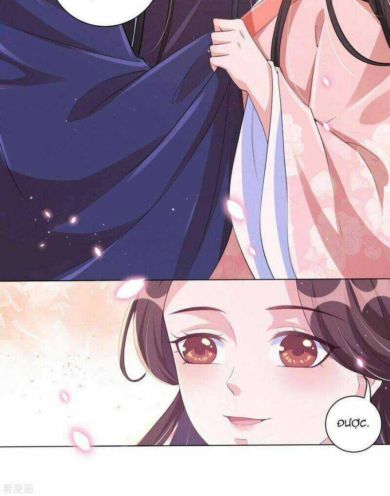 Vương Phi Có Độc! - Chapter 132 - Trang 15