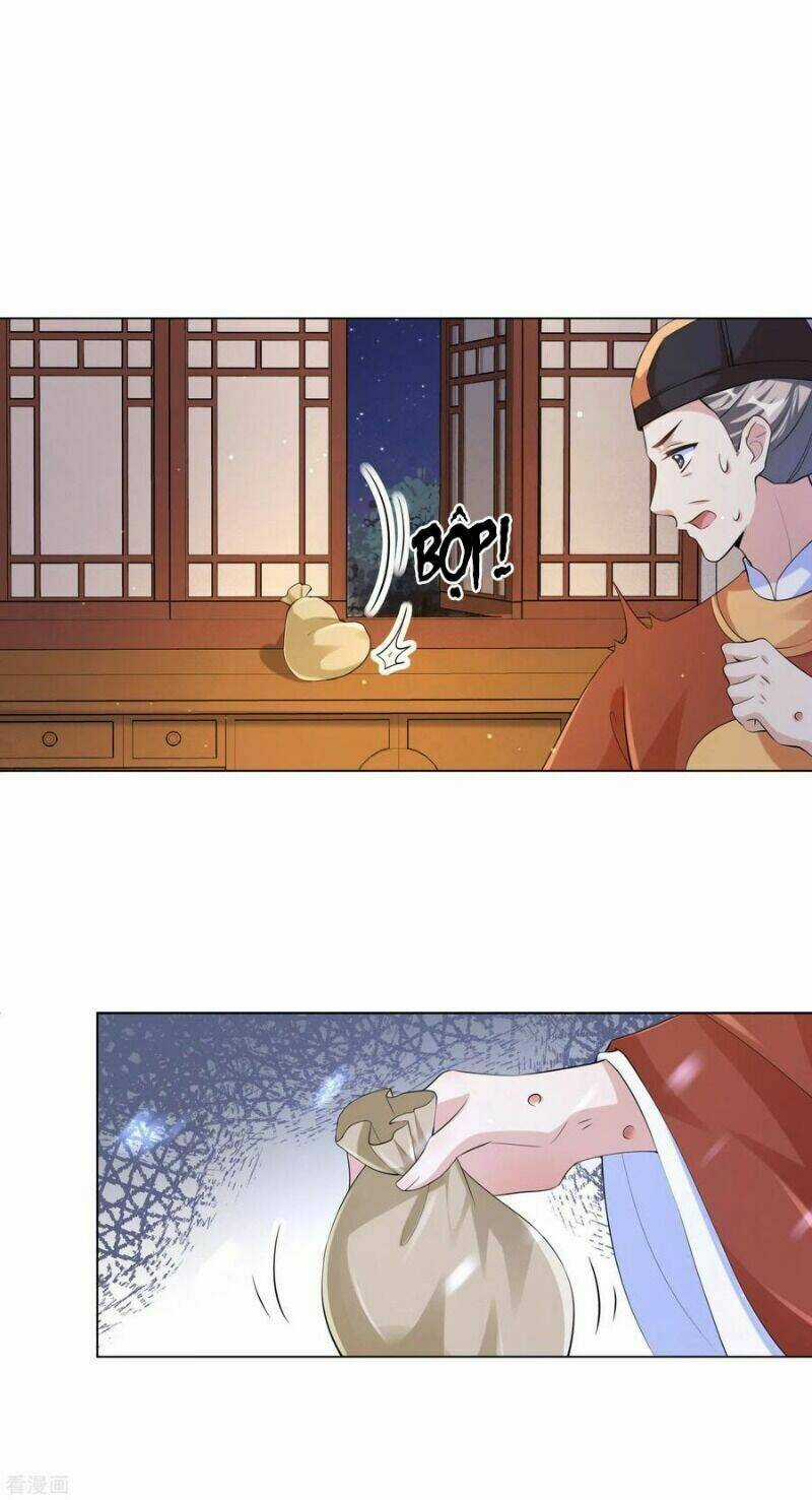 Vương Phi Có Độc! - Chapter 132 - Trang 21