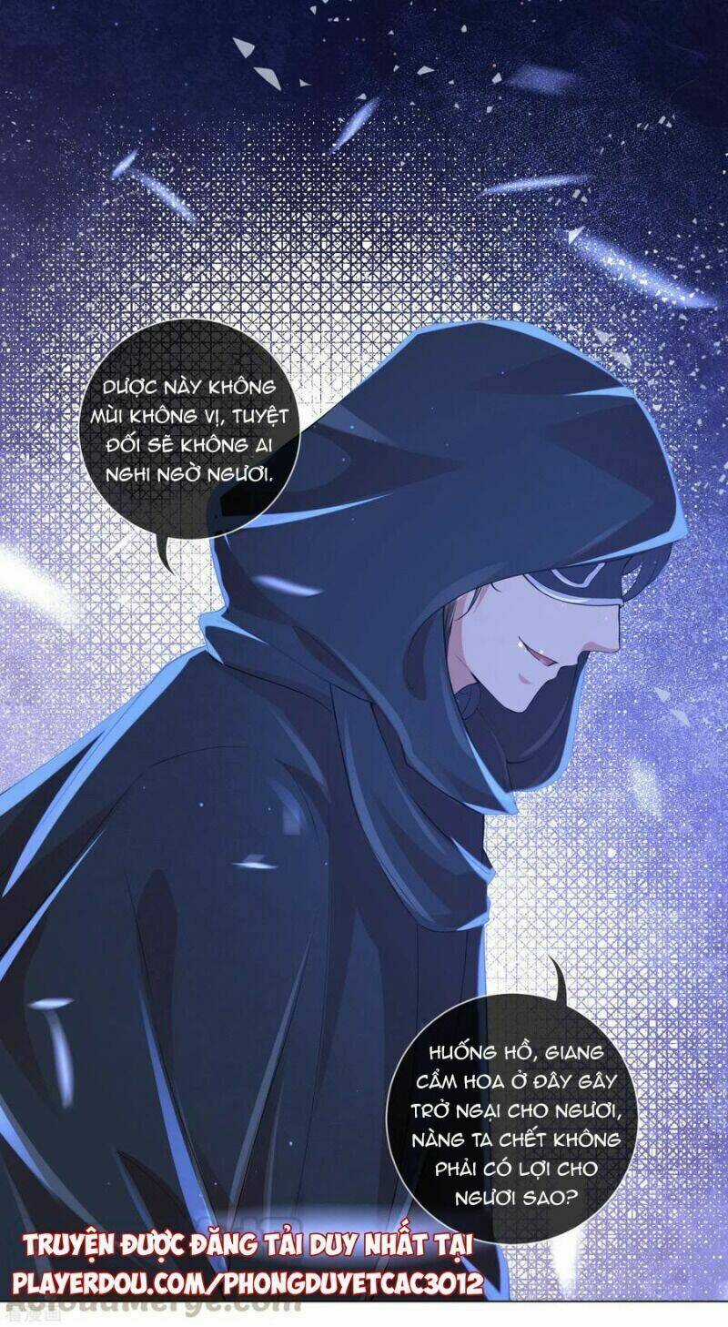 Vương Phi Có Độc! - Chapter 132 - Trang 23