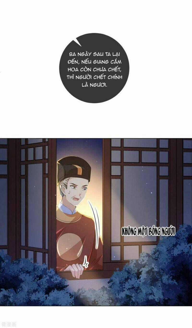 Vương Phi Có Độc! - Chapter 132 - Trang 24