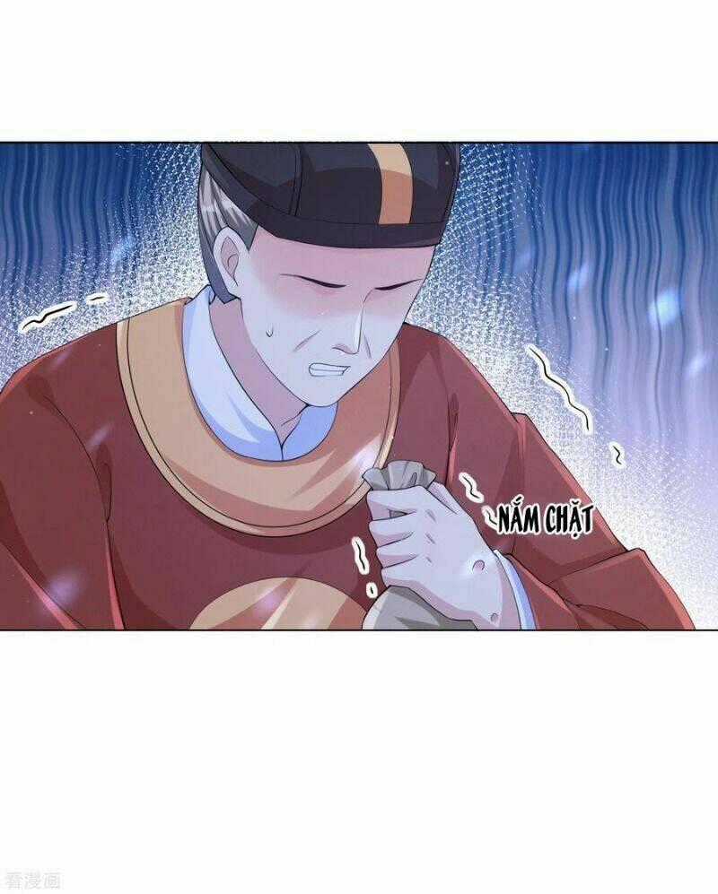 Vương Phi Có Độc! - Chapter 132 - Trang 25