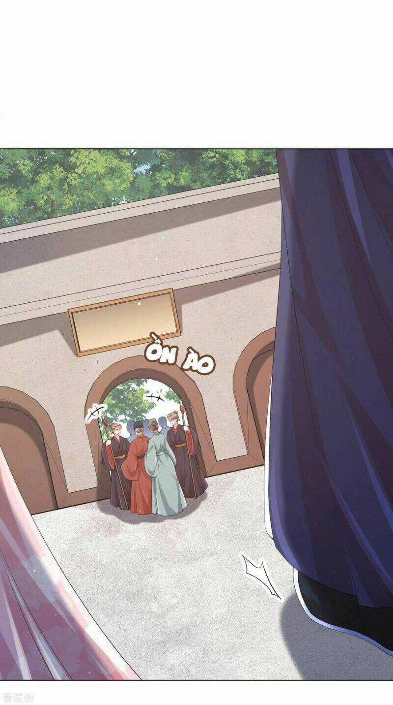 Vương Phi Có Độc! - Chapter 132 - Trang 5