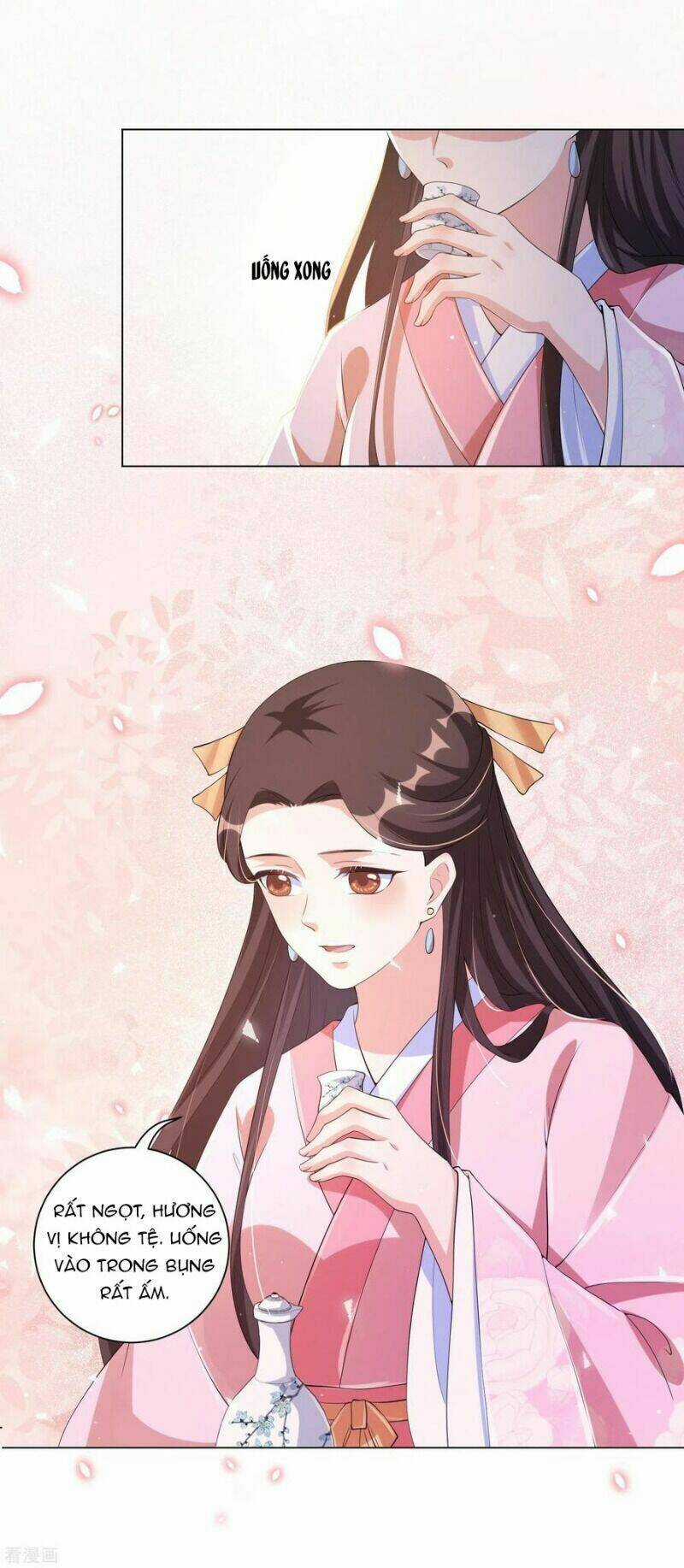 Vương Phi Có Độc! - Chapter 133 - Trang 14