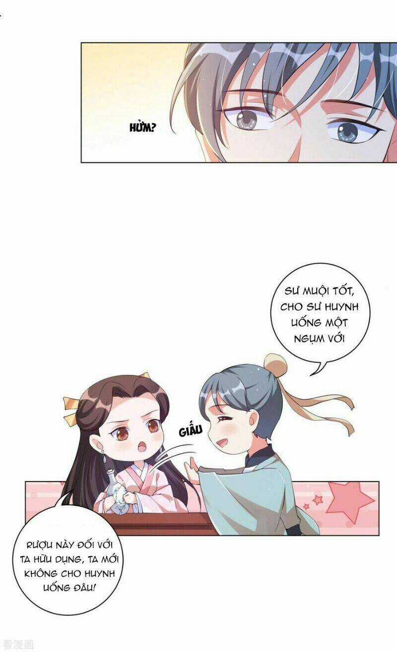 Vương Phi Có Độc! - Chapter 133 - Trang 15