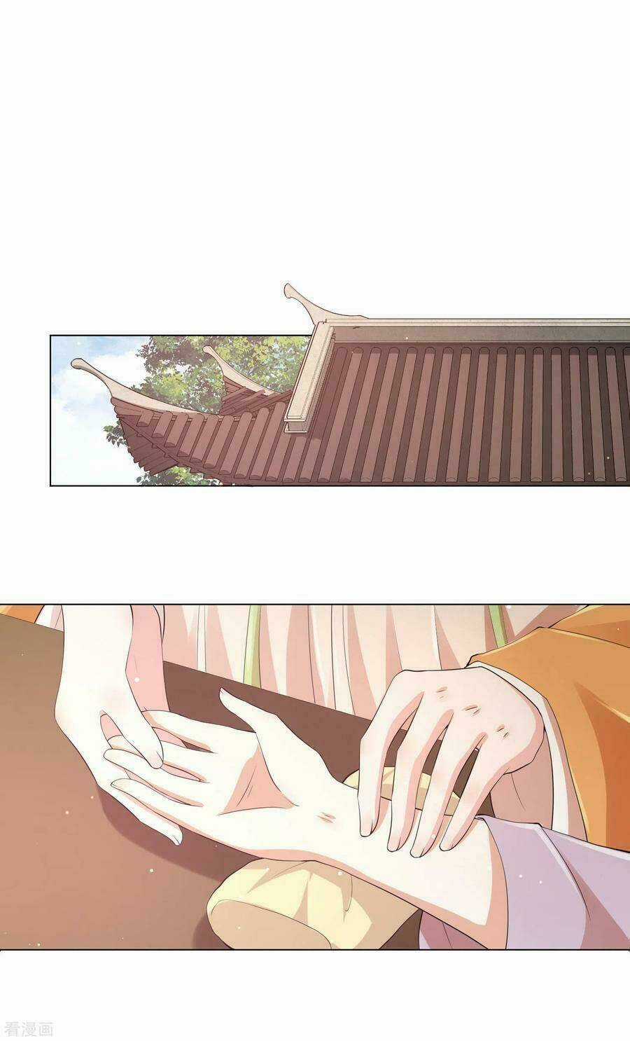 Vương Phi Có Độc! - Chapter 133 - Trang 17