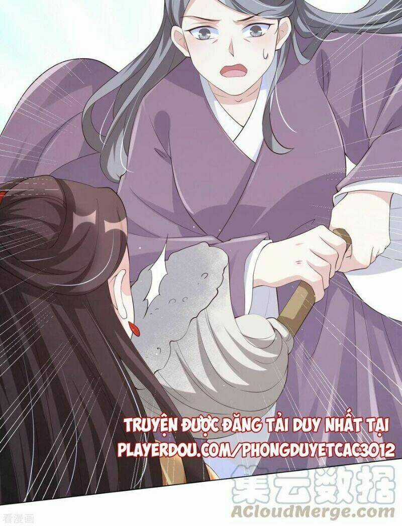 Vương Phi Có Độc! - Chapter 133 - Trang 24