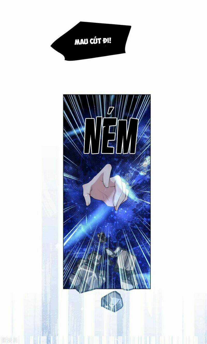 Vương Phi Có Độc! - Chapter 133 - Trang 30