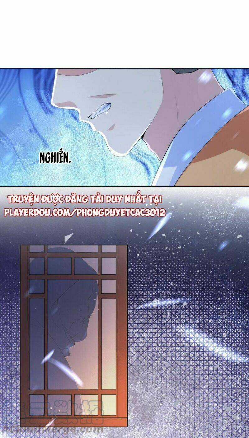 Vương Phi Có Độc! - Chapter 133 - Trang 4