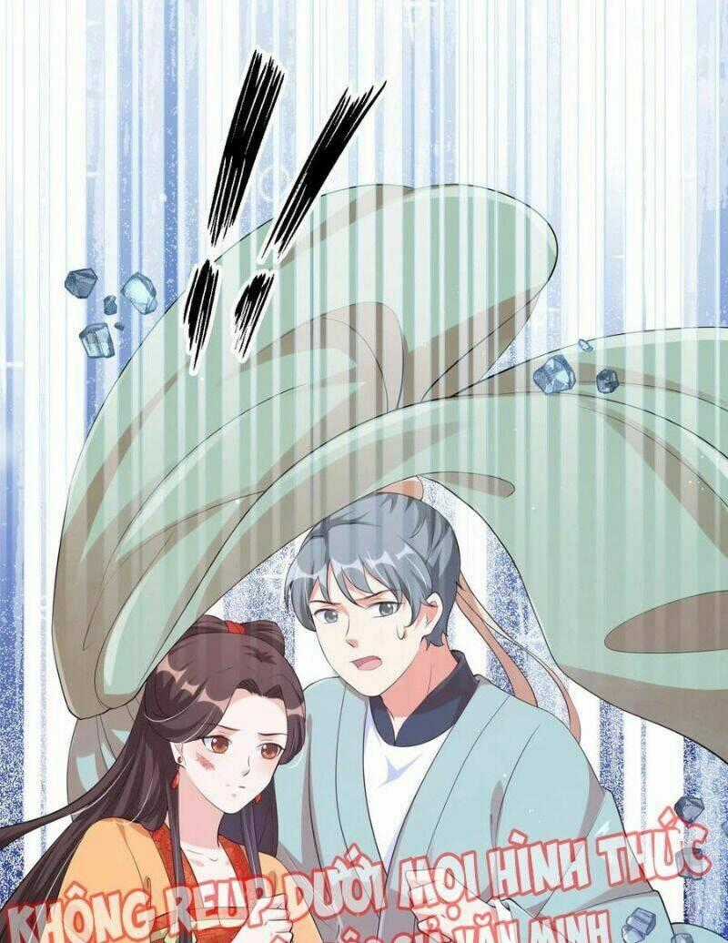 Vương Phi Có Độc! - Chapter 133 - Trang 31