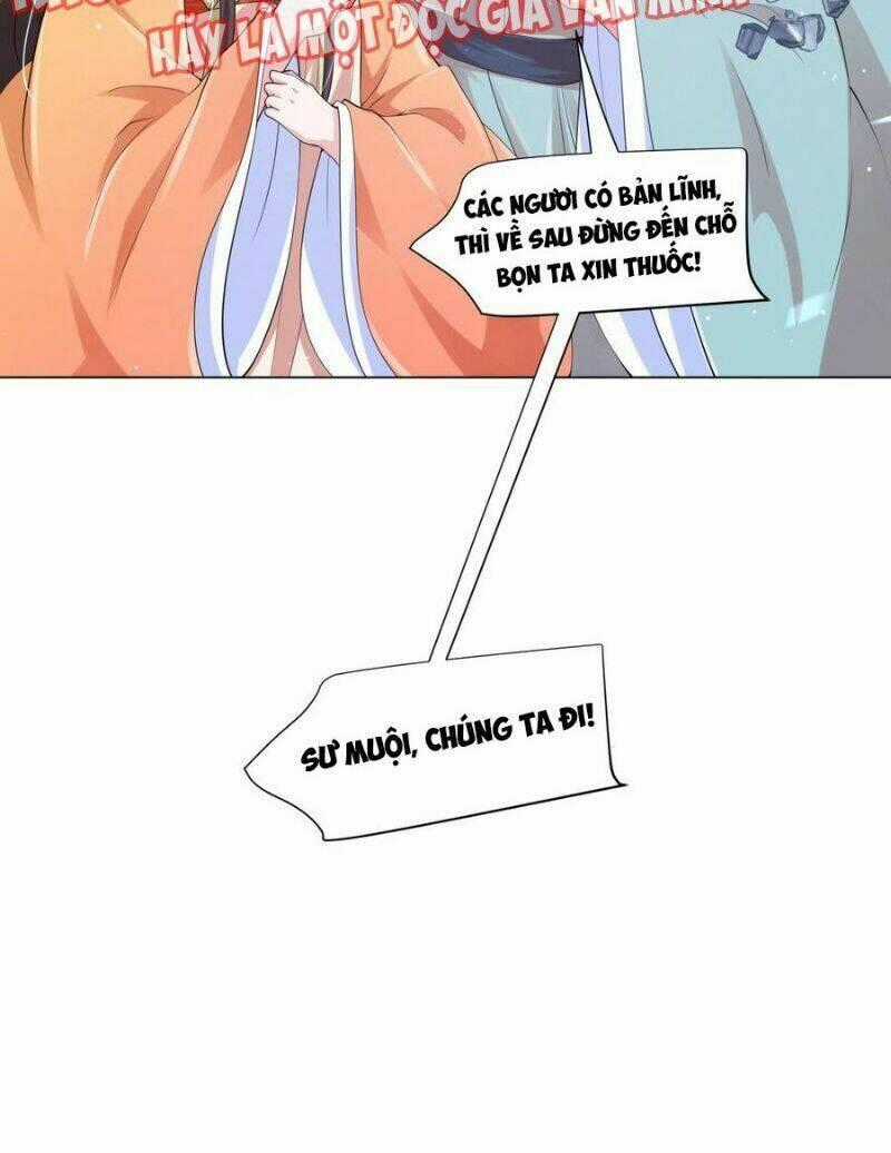 Vương Phi Có Độc! - Chapter 133 - Trang 32