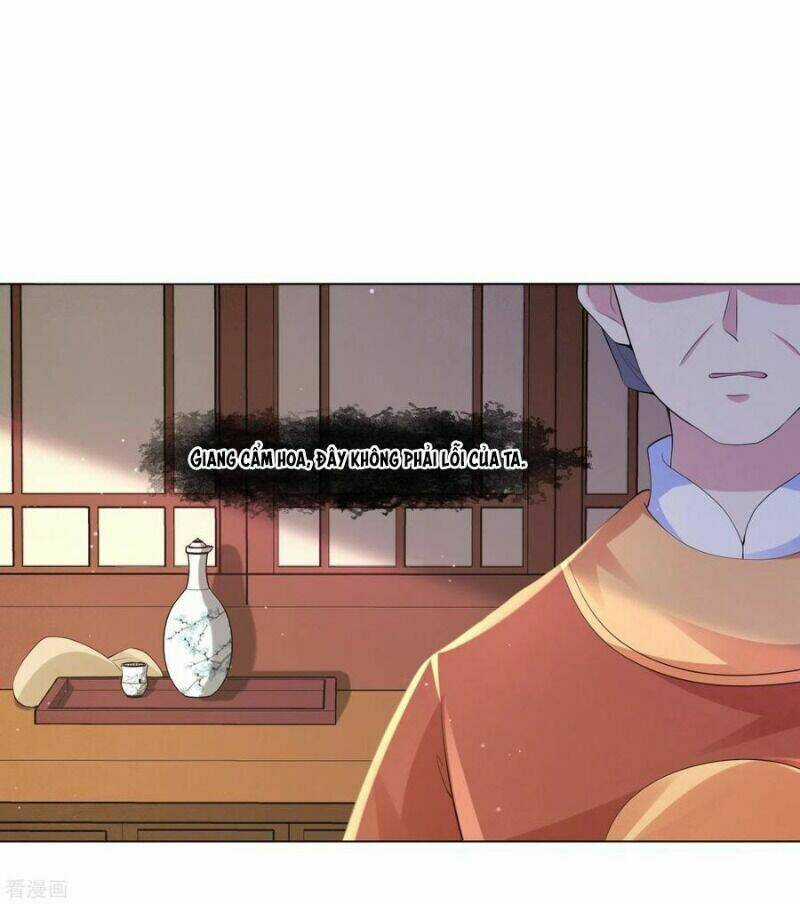 Vương Phi Có Độc! - Chapter 133 - Trang 6